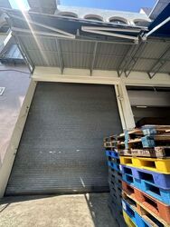 Pan Malayan Warehouse (D14), Factory #575418831